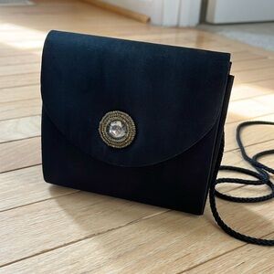 Rebecca Lynn evening bag